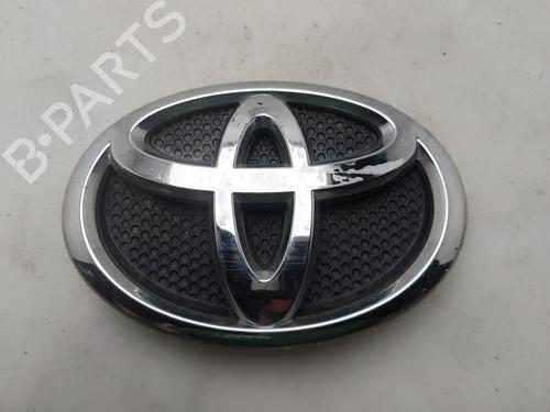 Altro Altro TOYOTA AVENSIS Saloon (_T25_) [2003-2009] 37152998 37152998