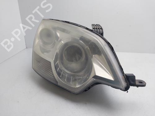 Right headlight OPEL ANTARA A (L07) | BP35978523C29 - Image 3