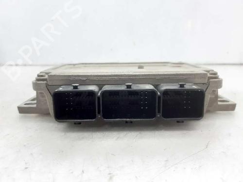 Engine control unit (ECU) PEUGEOT 307 (3A/C) 1.4 16V | BP6775774M57 