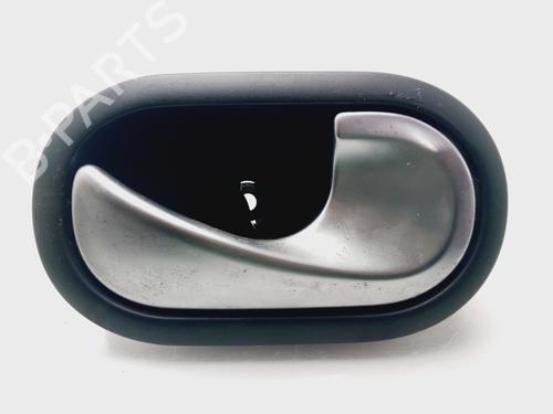 Høyre bak invendig håndtak RENAULT MEGANE II (BM0/1_, CM0/1_) 1.5 dCi (BM1F, CM1F) (86 hp) 31721018