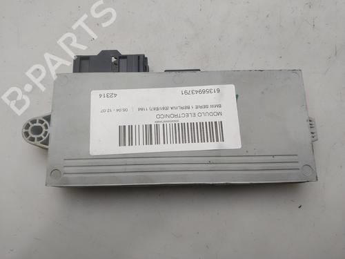 Electronic module BMW 1 (E87) 118 d | BP38262952M83 - Image 2