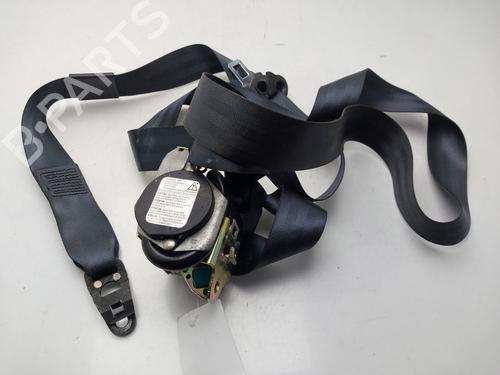 Front right seatbelt AUDI A8 D3 (4E2, 4E8) 3.7 quattro | BP37794456I25 - Image 5