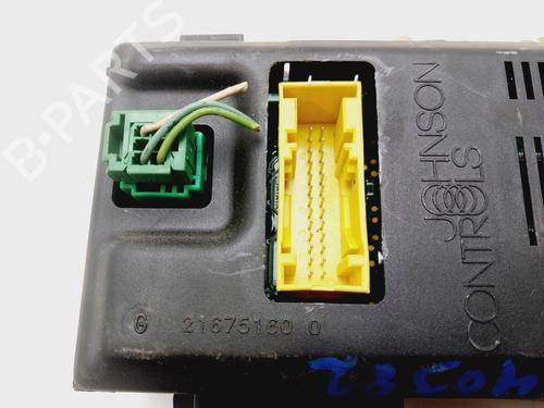 Climate control CITROËN C4 I (LC_)  | BP31060380I5 