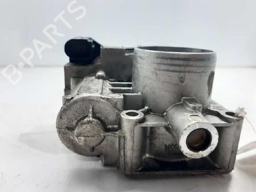 Throttle body FIAT GRANDE PUNTO (199_) 1.4 (199AXB11, 199AXB1A, 199BXB1A, 199AXL1A) | BP6419454M82 