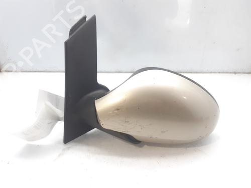 Left mirror SEAT TOLEDO III (5P2)  | BP9749707C26 
