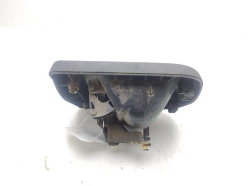 Front left exterior door handle RENAULT MASTER II Van (FD) 2.5 dCi | BP24447523C128 