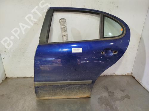 left-rear-door-seat-leon-1m1-1999-2000-2001-2002-2003-2004-2005-2006-36223328 main image