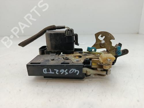 Used Rear right lock CHEVROLET KALOS 1.2 (72 hp) 31586827