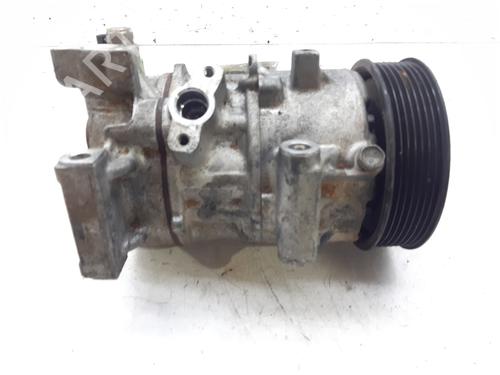 Used AC compressor TOYOTA RAV 4 IV (_A4_) [2012-2019]  10365880