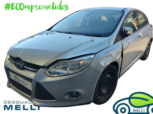 Brugte FORD FOCUS III [2010-2020]  4414197