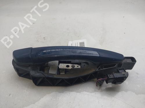 Used Front right exterior door handle CITROËN C4 Picasso II [2013-2025]  17559324