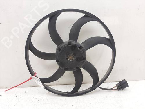 Kjølevifte elektrisk SEAT ALTEA XL (5P5, 5P8) [2006-2015]  18120566