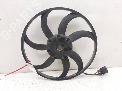 Radiator fan SEAT ALTEA XL (5P5, 5P8) [2006-2024]  18120566