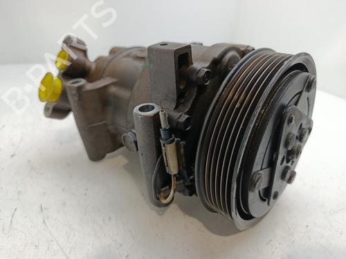 AC compressor RENAULT KANGOO (KC0/1_) 1.9 dCi 4x4 | BP40022065M34 - Image 4