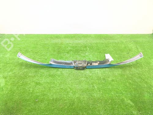 Grille PEUGEOT 206 Hatchback (2A/C) 1.4 LPG | BP26926257C40 