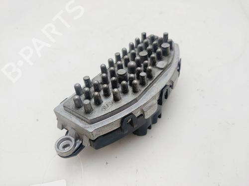 Heater resistor RENAULT MEGANE IV Grandtour (K9A/M/N_) 1.2 TCe 100 | BP29342662M108 