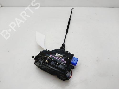 Used Front right lock SKODA OCTAVIA II (1Z3) 1.9 TDI (105 hp) 30436567