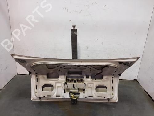 Bakluke CC/Kombi-Kupé VW PASSAT B5 (3B2) 1.9 TDI | BP15399448C6 