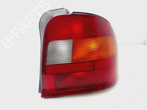 Used Right taillight ROVER 600 I (RH) 620 Si (131 hp) 30974368
