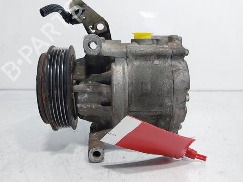 Used AC compressor AC compressor 37152896 37152896