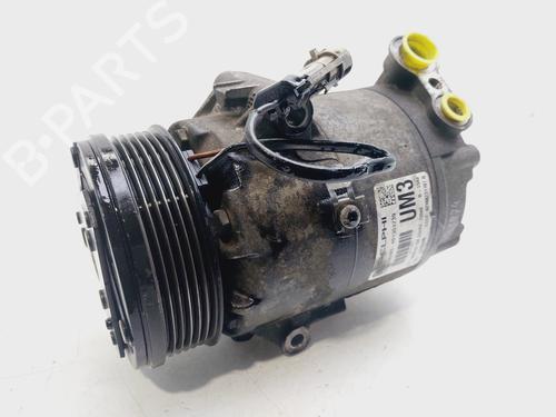 AC compressor OPEL ASTRA H (A04) | BP29174273M34