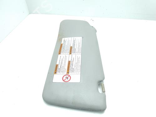 Right sun visor SUZUKI JIMNY Closed Off-Road Vehicle (SN)  | BP27212311I2 