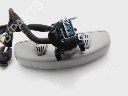Rear mirror MERCEDES-BENZ M-CLASS (W164) ML 350 CDI 4-matic (164.125, 164.124) | BP18332979I6 