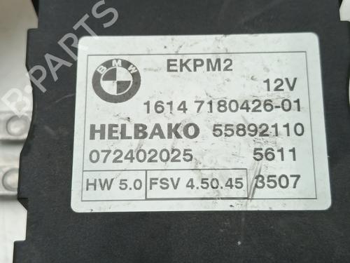 Electronic module BMW 1 (E87) 118 d | BP29727268M83 