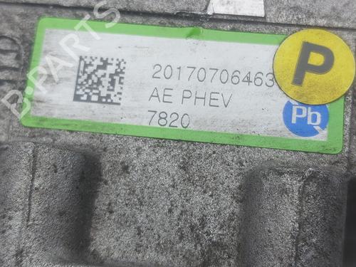 AC compressor KIA NIRO I (DE) 1.6 GDI Plug-in Hybrid | BP37630057M34 - Image 4