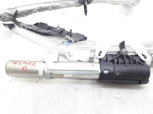Right curtain airbag BMW 3 (E90) 320 d | BP10333308C12 