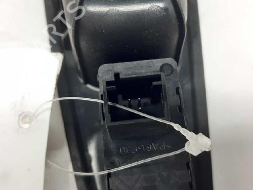 Right rear window switch PEUGEOT 308 I (4A_, 4C_)  | BP12398300I28 