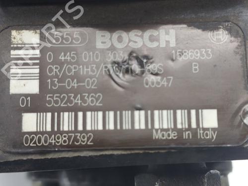 Injection pump FIAT DOBLO Cargo (263_) 1.6 D Multijet (263WXD1B, 263WXR1B, 263WXX1B, 263ZXD1B,... | BP36911884M78 - Image 3
