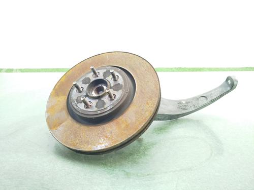 Fusée avant gauche Fusée avant gauche JAGUAR XF I (X250) 3.0 D (241 hp) 34398505 34398505