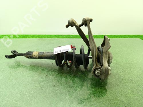 Used Left front shock absorber SKODA SUPERB I (3U4) 1.9 TDI (130 hp) 25917858