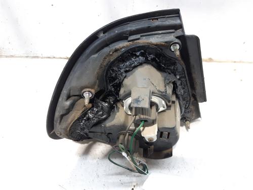 Right taillight NISSAN ALMERA I (N15) 2.0 D | BP8946608C35 
