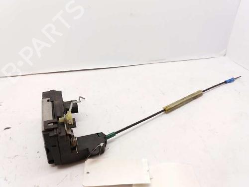 Serrure avant droite OPEL ZAFIRA / ZAFIRA FAMILY B (A05) 1.9 CDTI (M75) (120 hp) 2873015