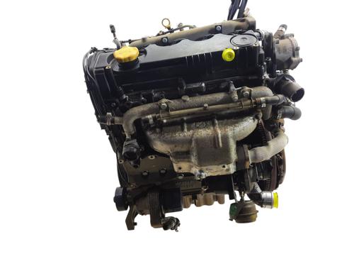 Engine FIAT STILO Multi Wagon (192_) 1.9 JTD | BP24404197M1 