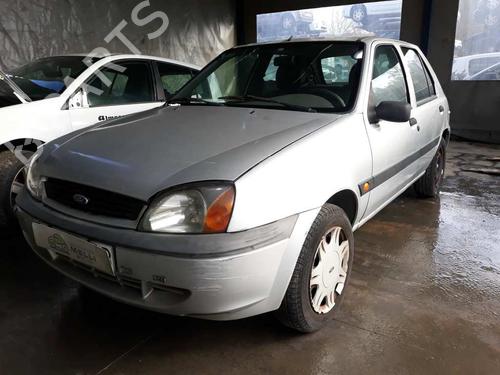 Left sun visor FORD FIESTA IV (JA_, JB_) 1.8 DI | BP4804866I1 