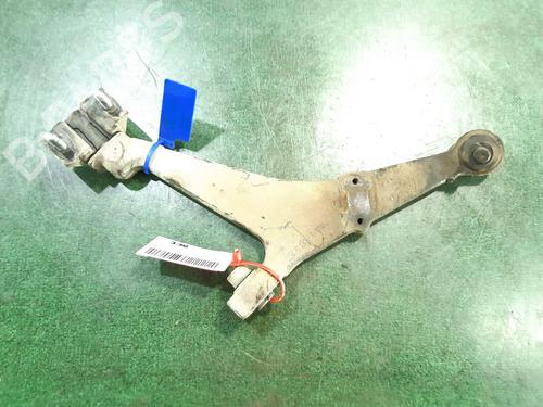 Left front suspension arm PEUGEOT 106 II (1A_, 1C_) 1.5 D | BP10212678M12 
