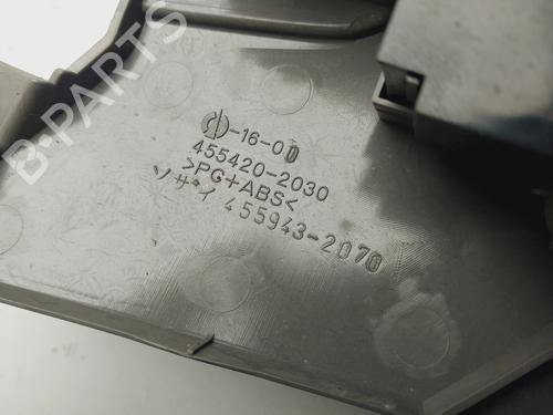 Climate control TOYOTA RAV 4 III (_A3_)  | BP26543263I5 