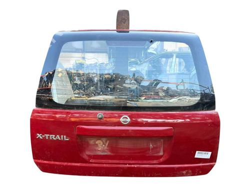 Bagklap CC/Kombi-Coupé Bagklap CC/Kombi-Coupé 38747232 38747232