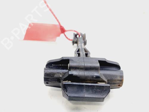 Hinge/Door check strap FORD FIESTA VI (CB1, CCN) 1.6 TDCi | BP25653349C146 