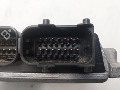 Engine control unit (ECU) VW PASSAT B5 (3B2) 1.9 TDI | BP36339831M57 - Image 2