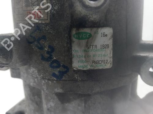 AC compressor KIA CARENS IV | BP37011871M34 - Image 4