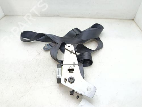 Used Rear left seatbelt Rear left seatbelt 37630177 37630177