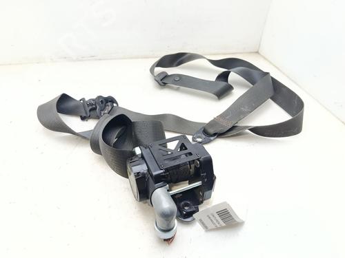Front left seatbelt CHEVROLET SPARK (M300) 1.2 | BP38195635I26 - Image 4