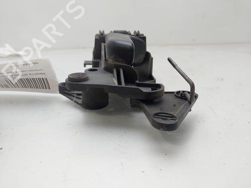 Rear left interior door handle CITROËN XANTIA (X1_, X2_) 2.0 HDI 109 | BP16200117I15 