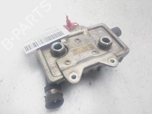 Oliekøler MERCEDES-BENZ VITO Van (W638) 110 D 2.3 (638.074, 638.078) | BP29519308M33 
