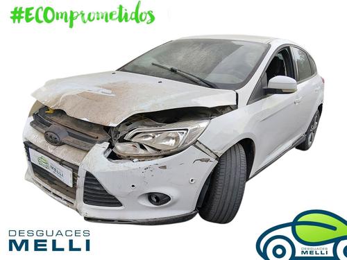 Used Parts FORD FOCUS III [2010-2020]  4447646