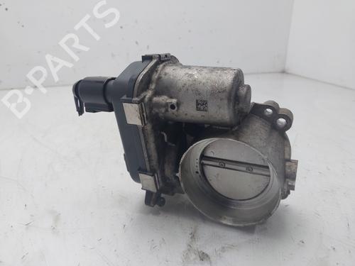 Used Throttle body Throttle body AUDI A3 Limousine (8VS, 8VM) 35 TFSI (150 hp) 33842148 33842148